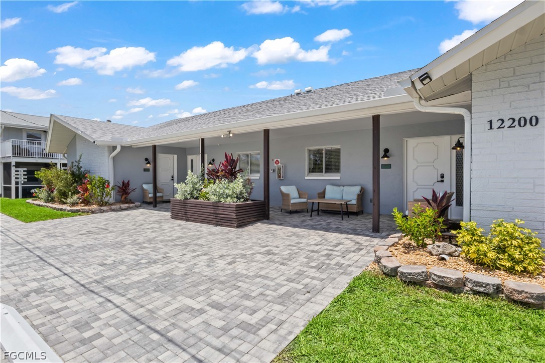 12200/12210  Shoreview Drive