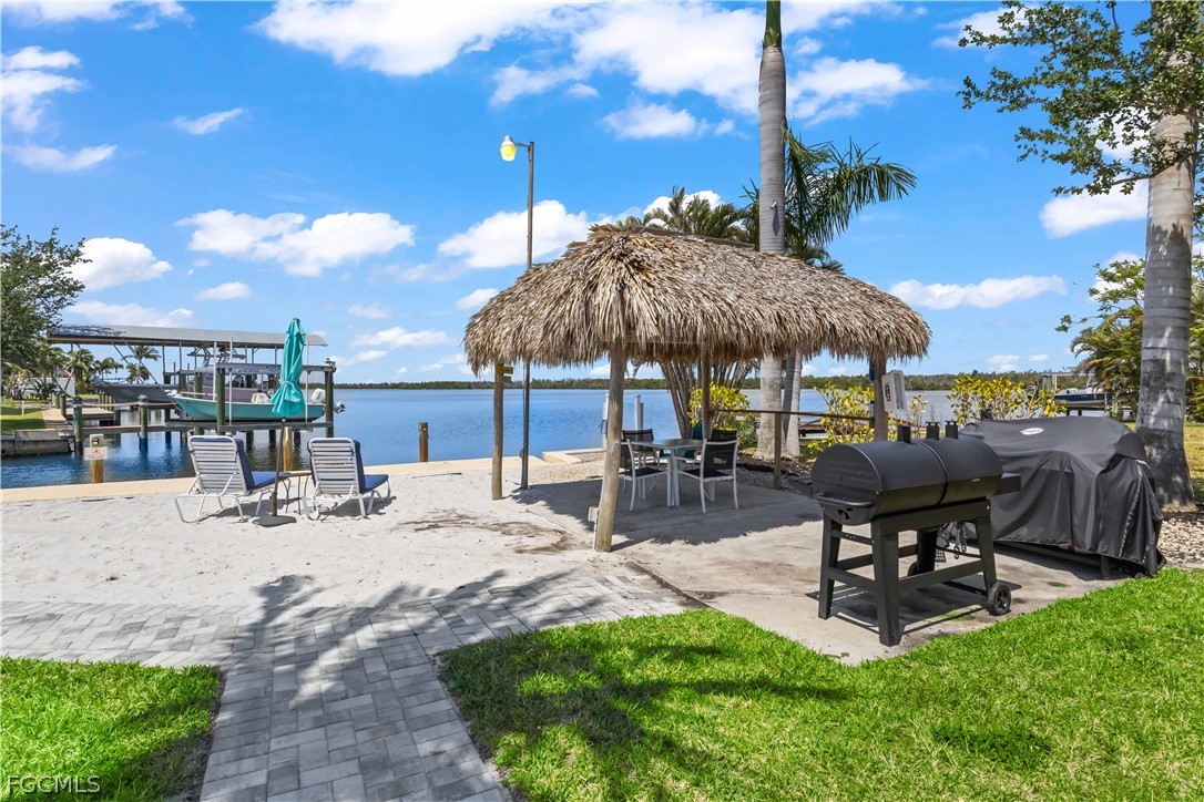 12200/12210  Shoreview Drive