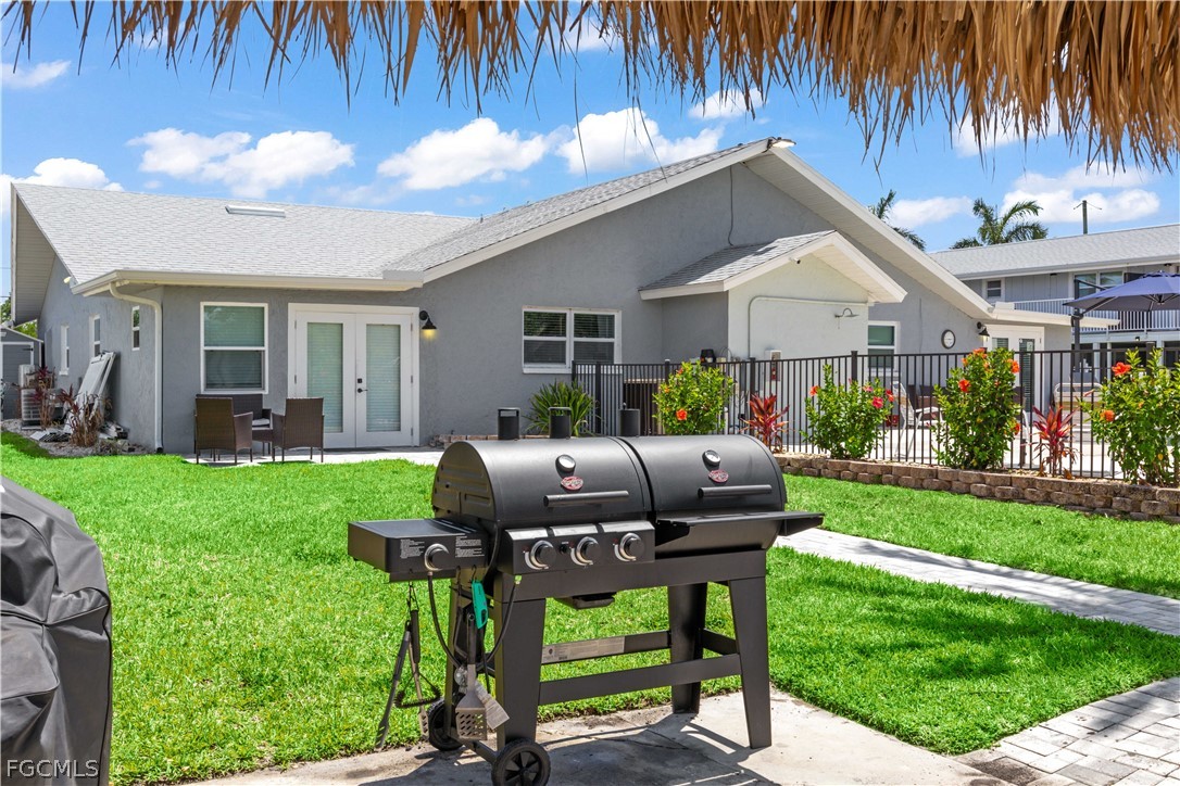 12200/12210  Shoreview Drive