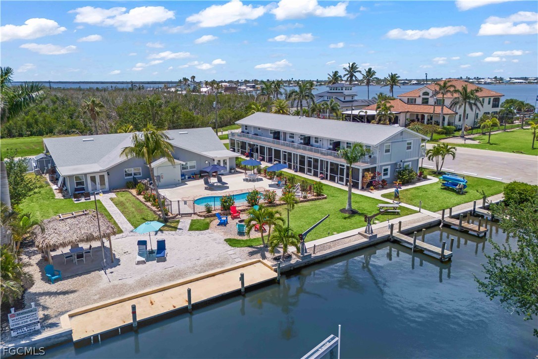 12200/12210  Shoreview Drive