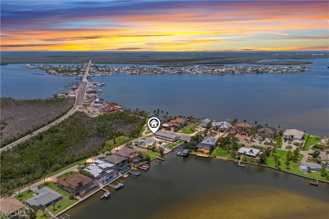 12200/12210  Shoreview Drive