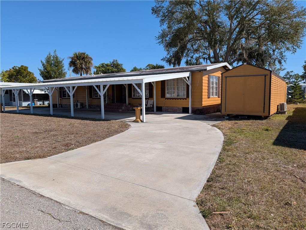 807 Holly Berry Court