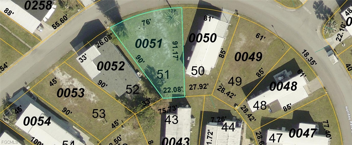 5708  Holiday Park Boulevard