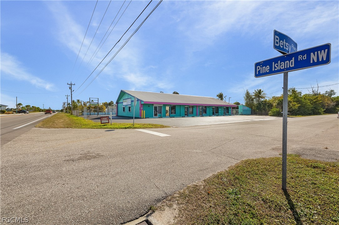 5261  Pine Island Road