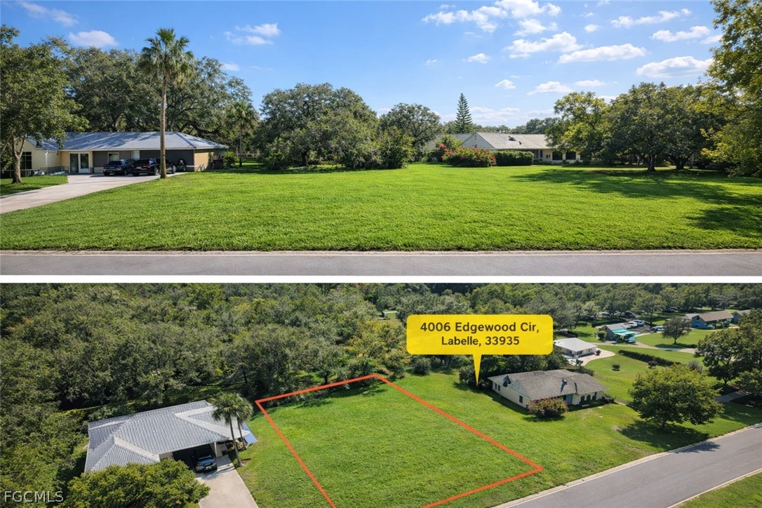 4006 S EDGEWATER Circle