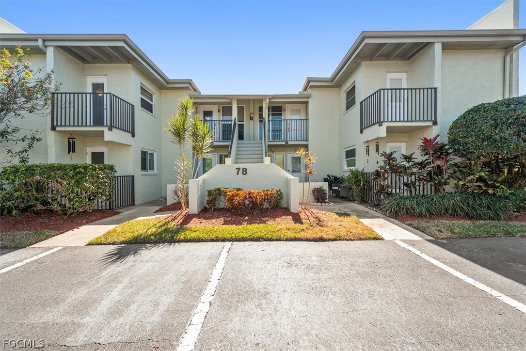 7400  College Parkway, Apt 78D