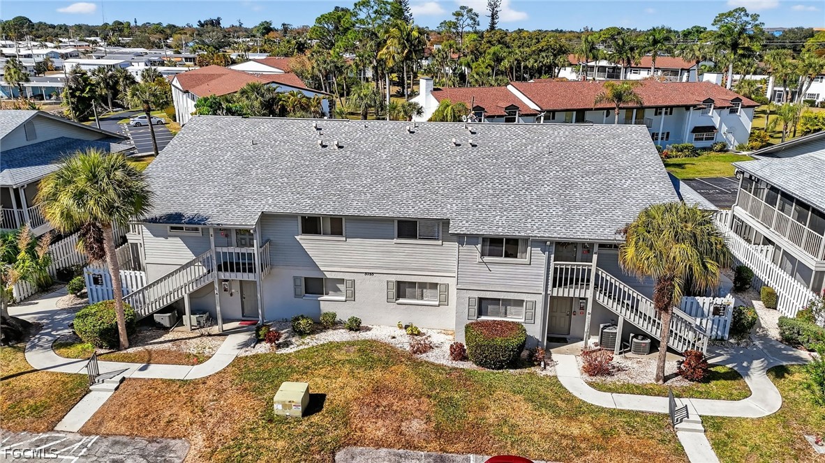 5755 Foxlake Drive, Apt C