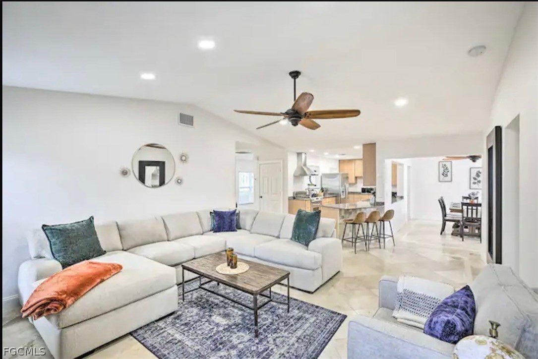 Real Estate in Southwest Florida