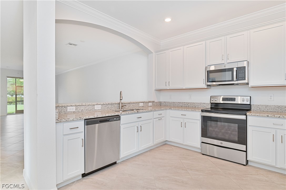 Real Estate in Southwest Florida