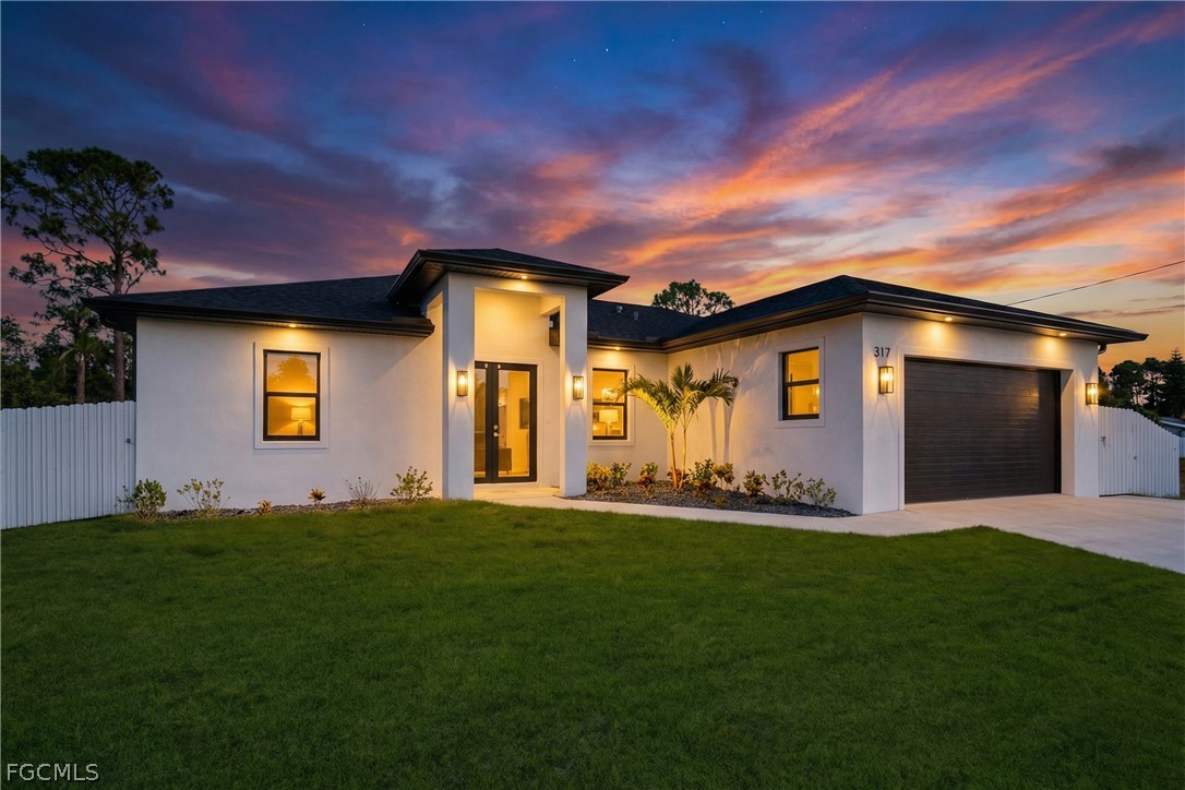 Real Estate in Southwest Florida