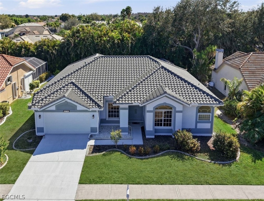 12751 Chartwell Drive