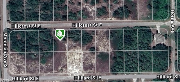 1216  Hillcrest Street