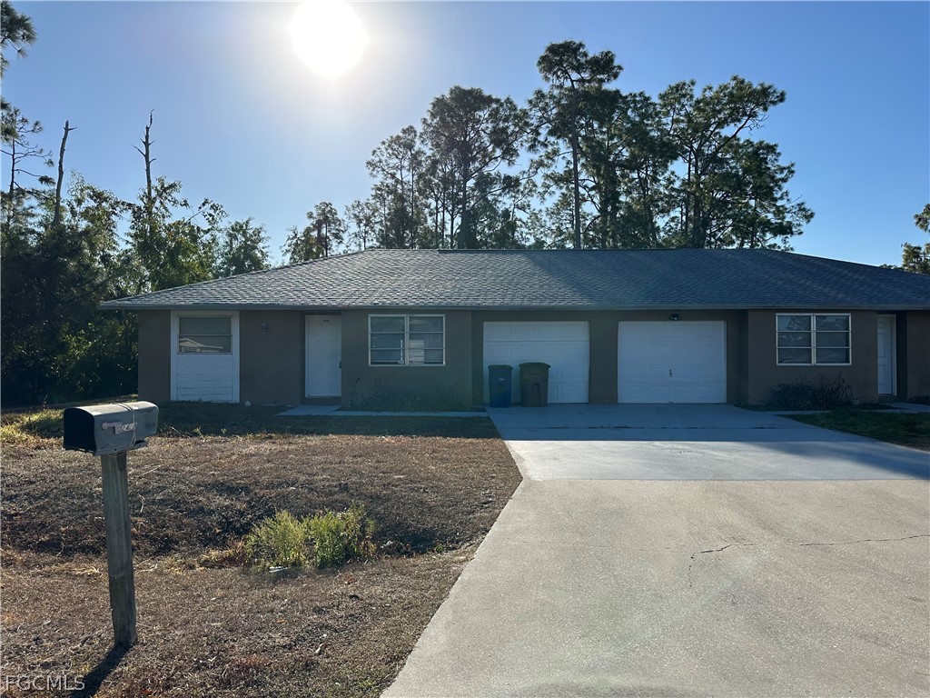 2429  George Avenue, Apartment 2431