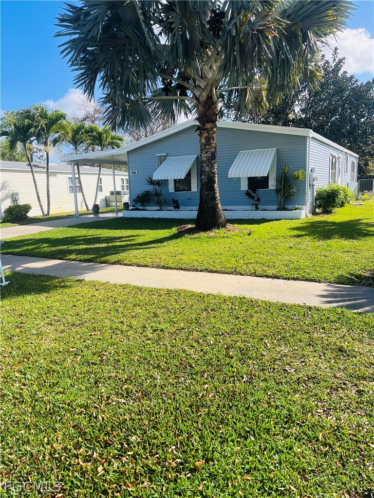 173  Belle Isle Circle