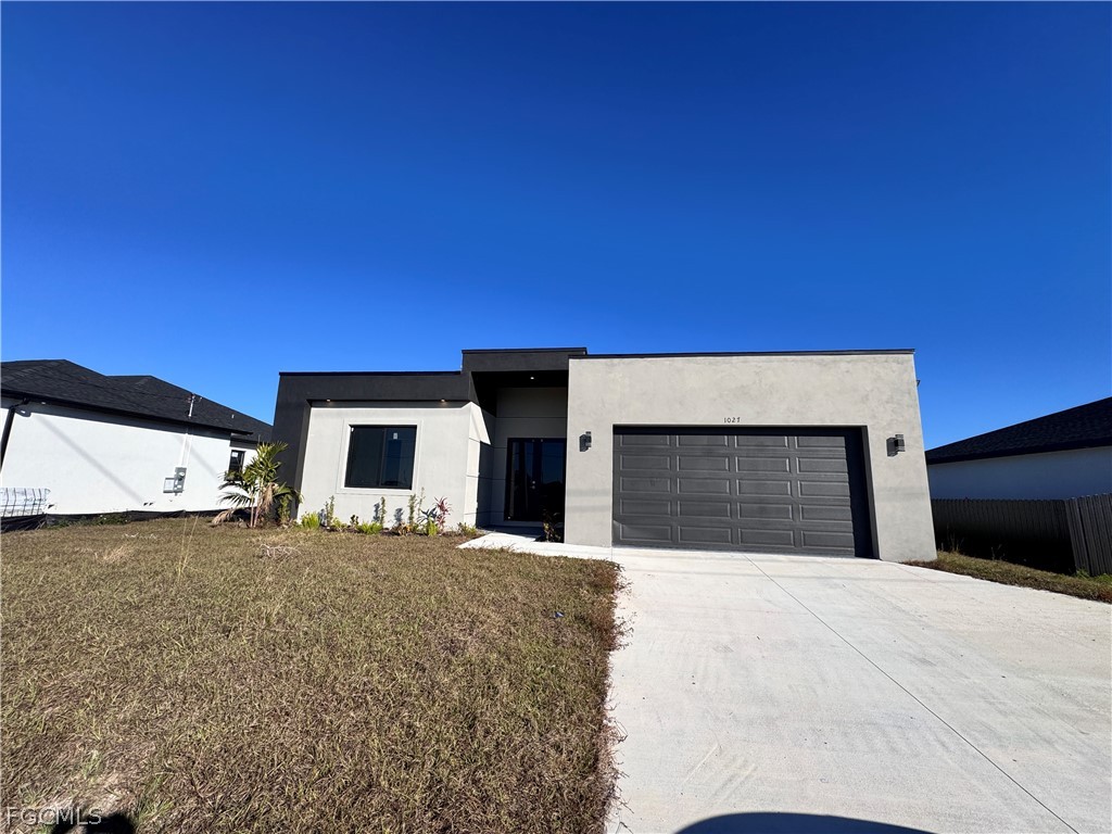 1027  Kismet Parkway