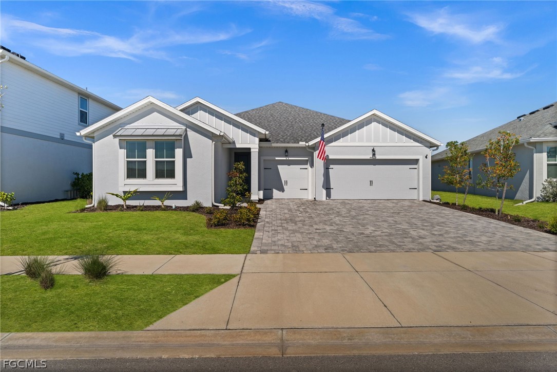 44820 Kelsa Anne Loop