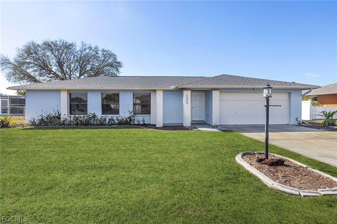 1424  Carmelle Drive