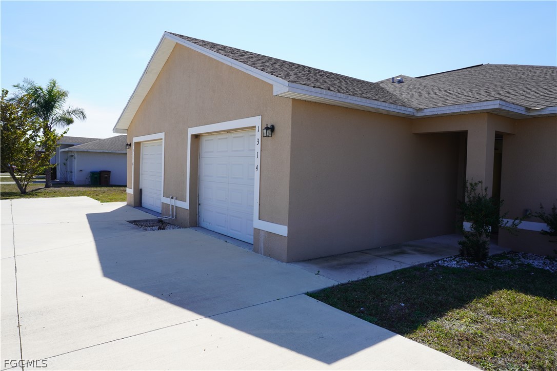 1314/1316  Country Club Boulevard