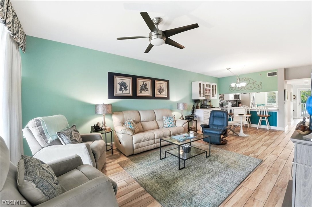 19851  Breckenridge Drive, Apt 205