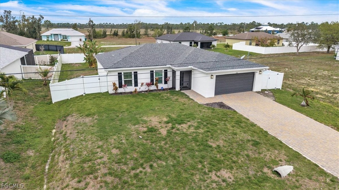 Real Estate in Southwest Florida