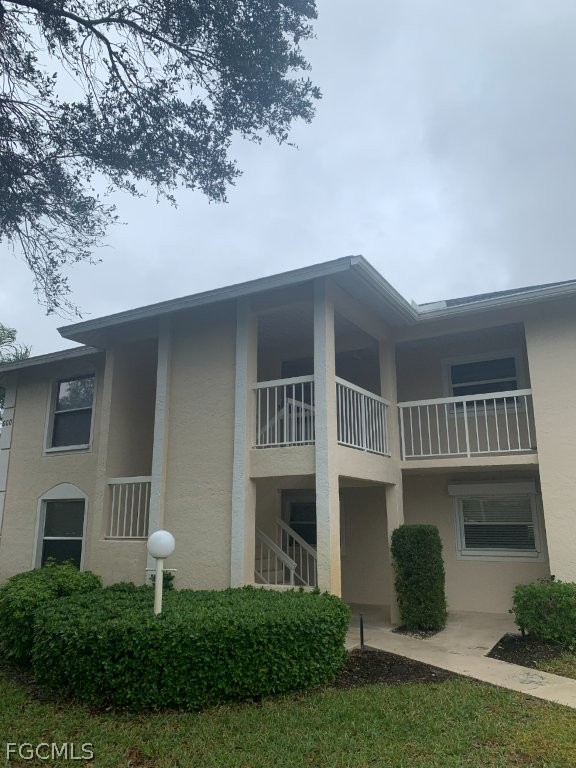 600 Squire Circle, Apt 202