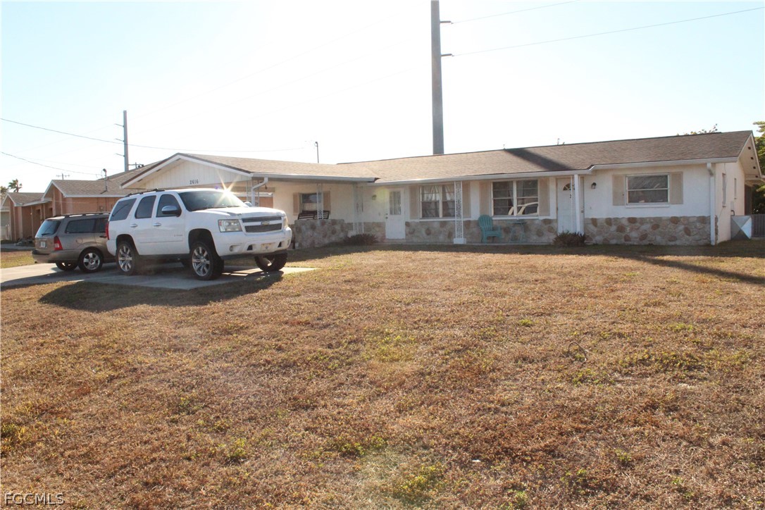 2616 SE 16th Place, Apt 1 - 2