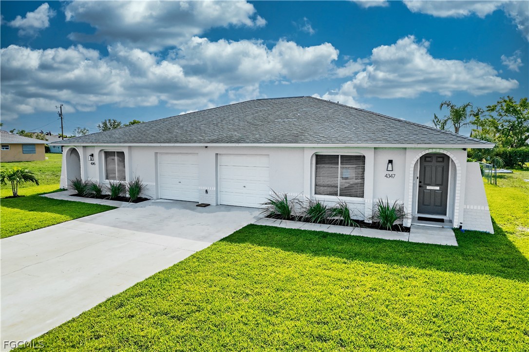 4345/4347  Skyline Boulevard