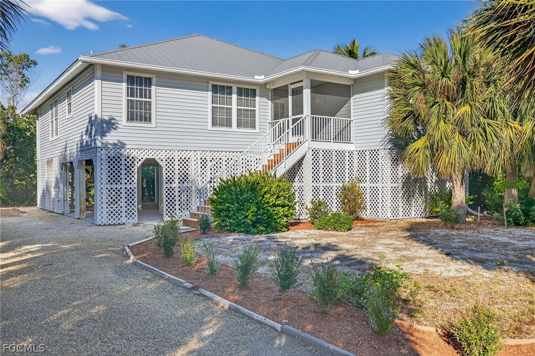 Real Estate in Southwest Florida