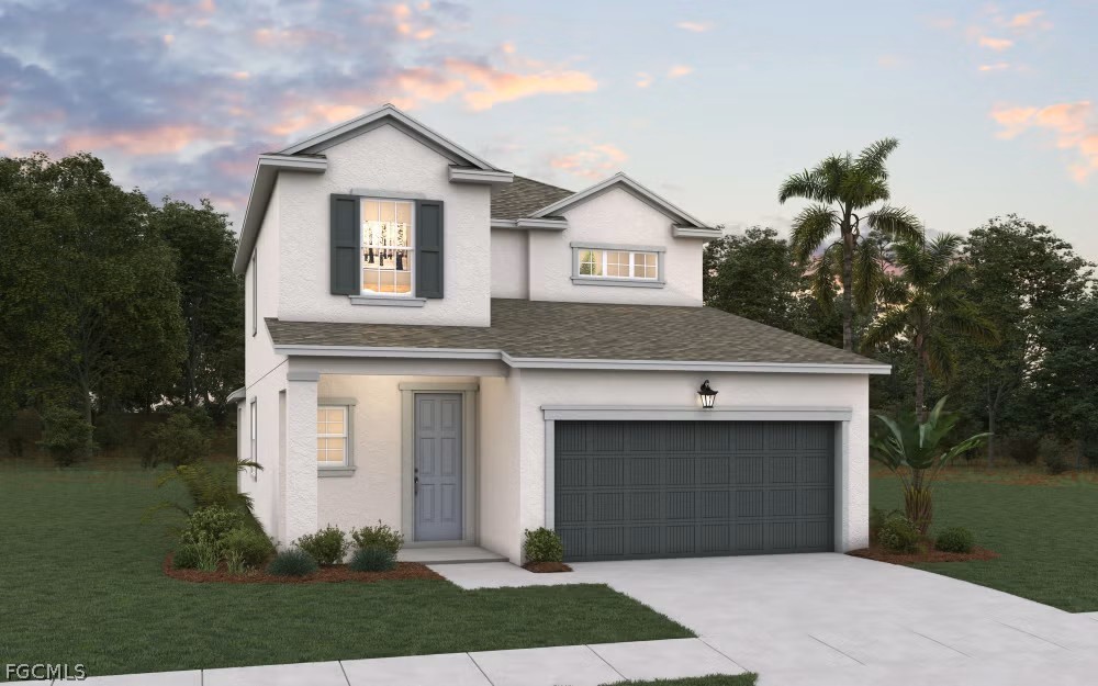 17012  Cottontail Circle