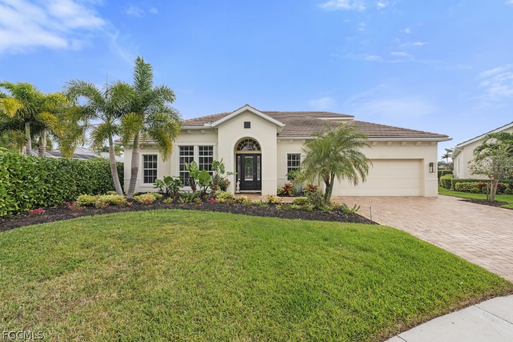 2648  Fairmont Isle Circle