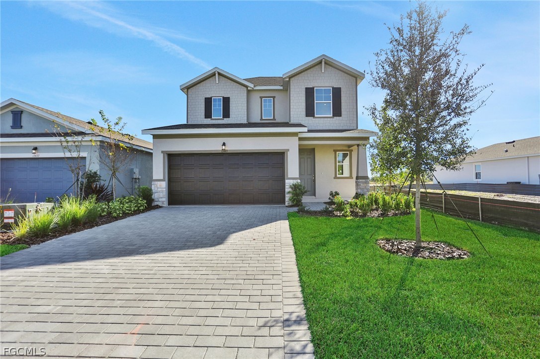 13443  Turnleaf Boulevard