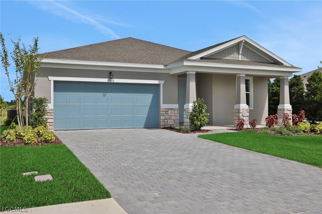 13452  Turnleaf Boulevard