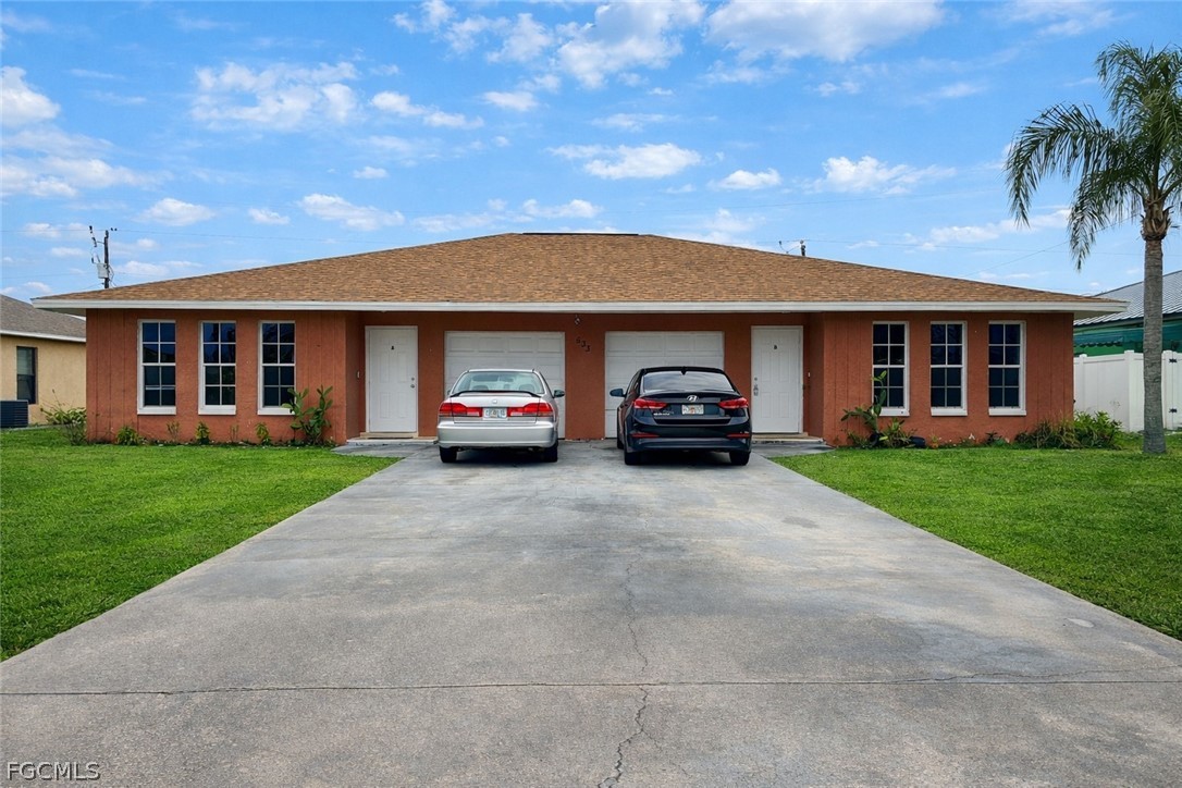 633 SE 12th Court, Apartment B