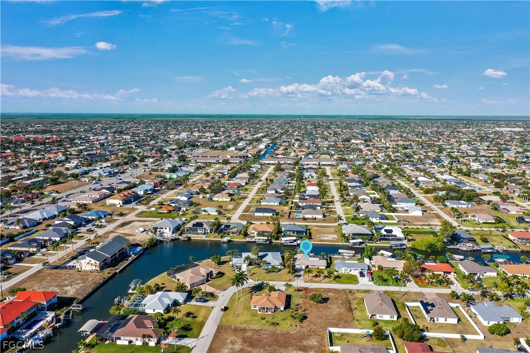 Real Estate in Southwest Florida