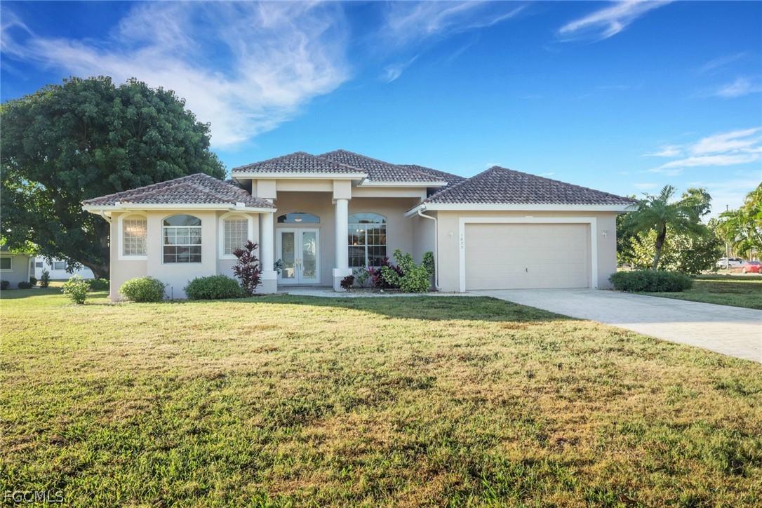 1675 Saint Clair Avenue