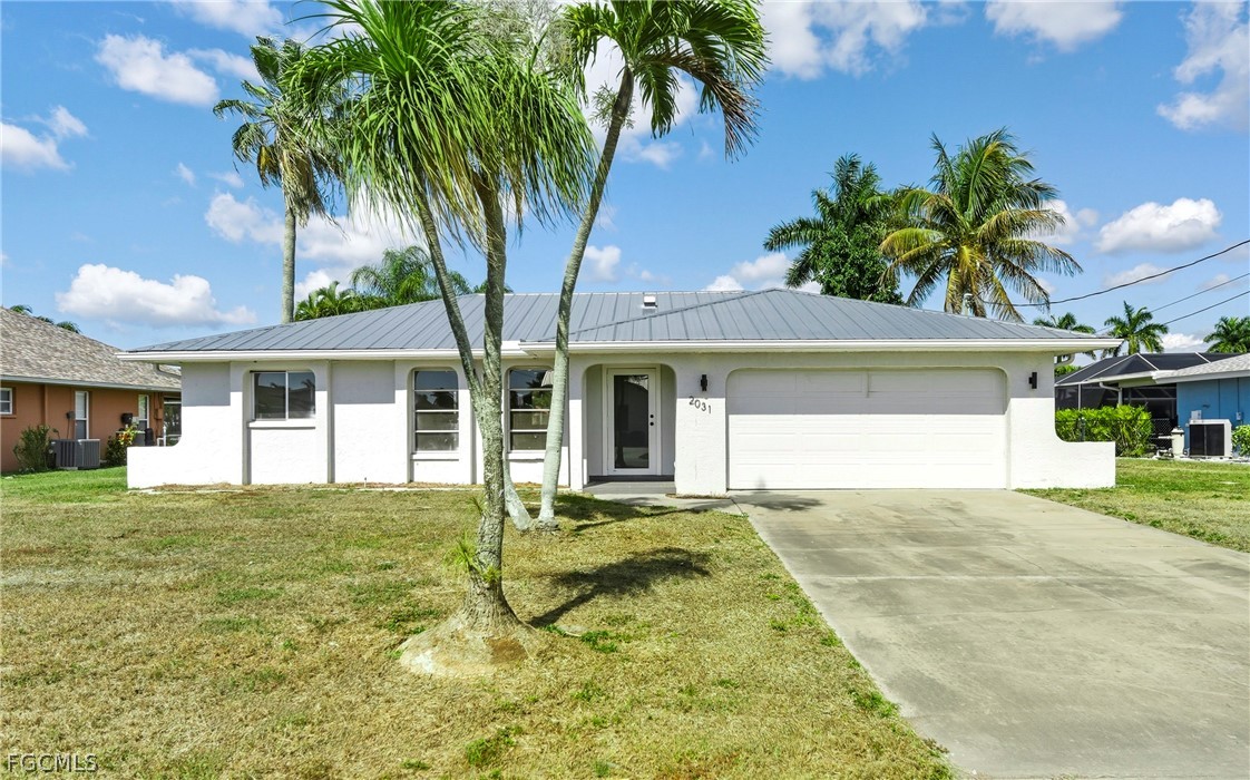 Real Estate in Southwest Florida