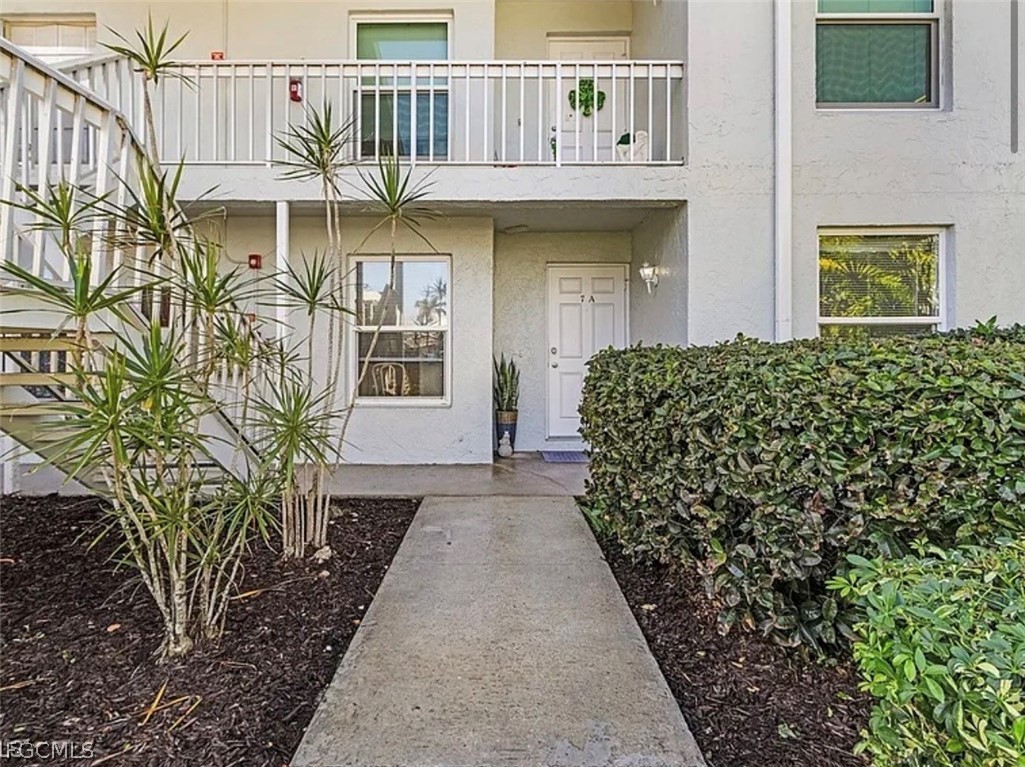 7069  Quail Run Court, Apt 7