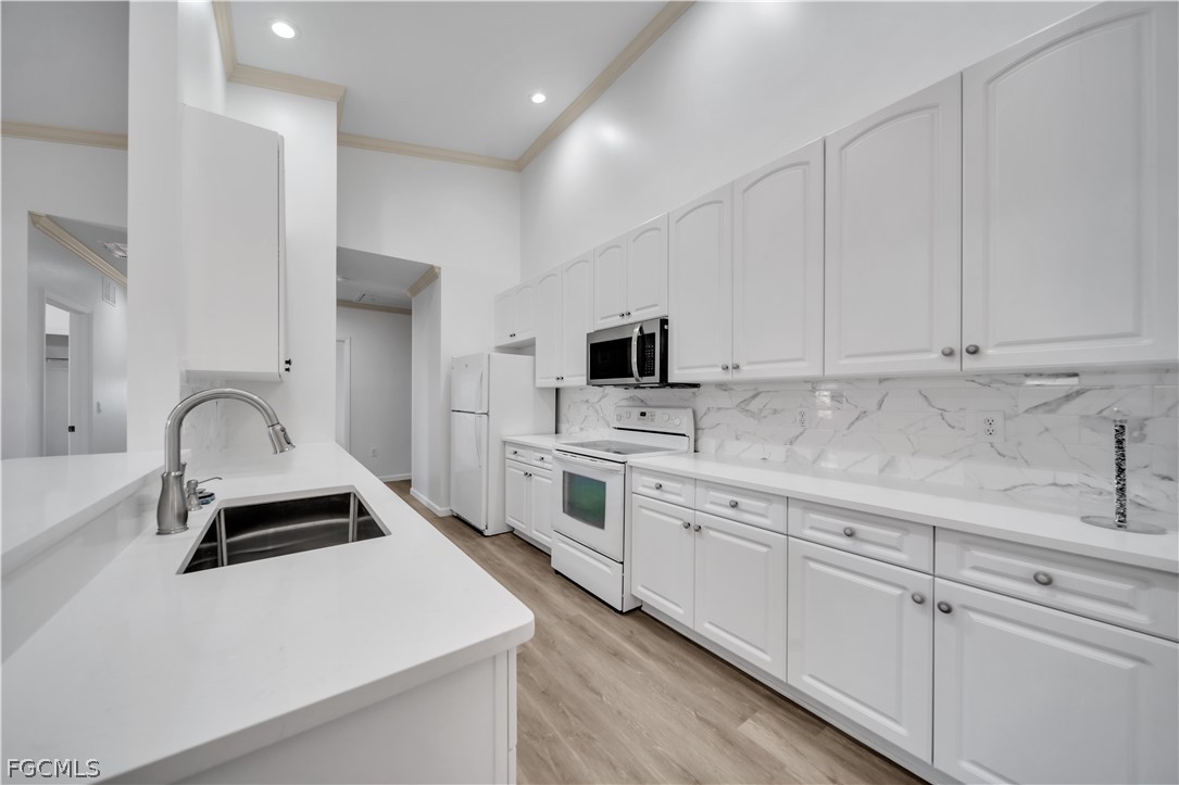 5370 Park Road, Apt 4