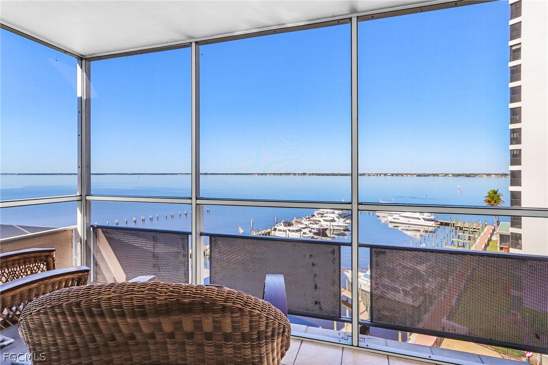 2350 W 1st Street, Apt 701