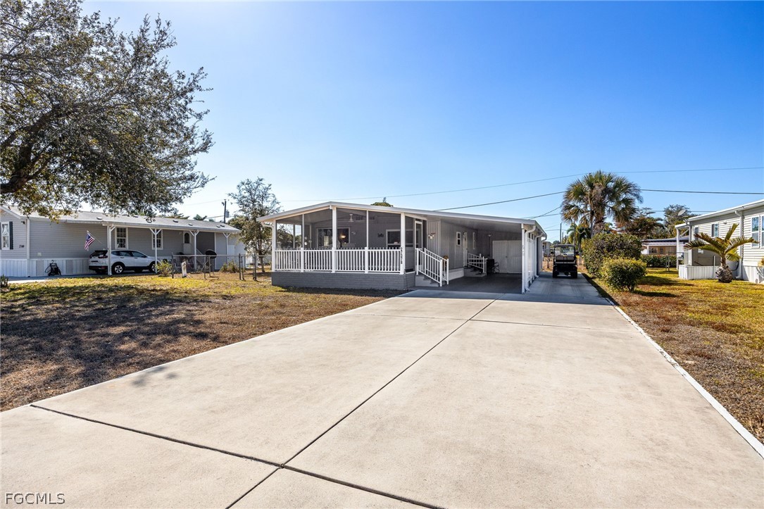 27378  Duvernay Drive