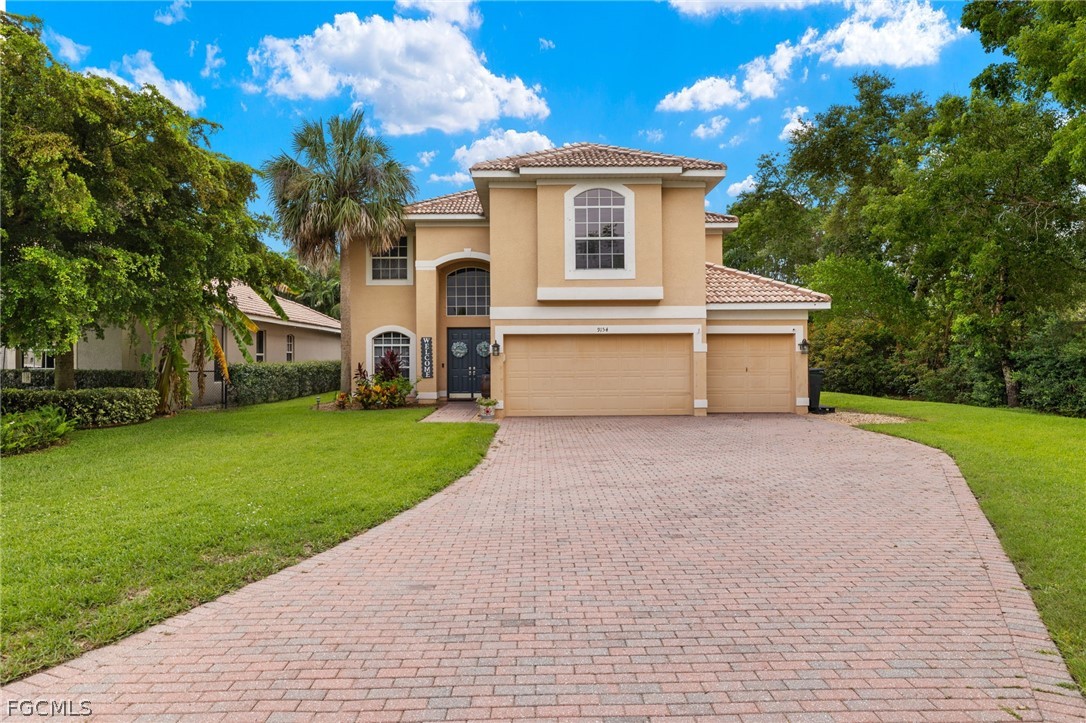 9154  Estero River Circle