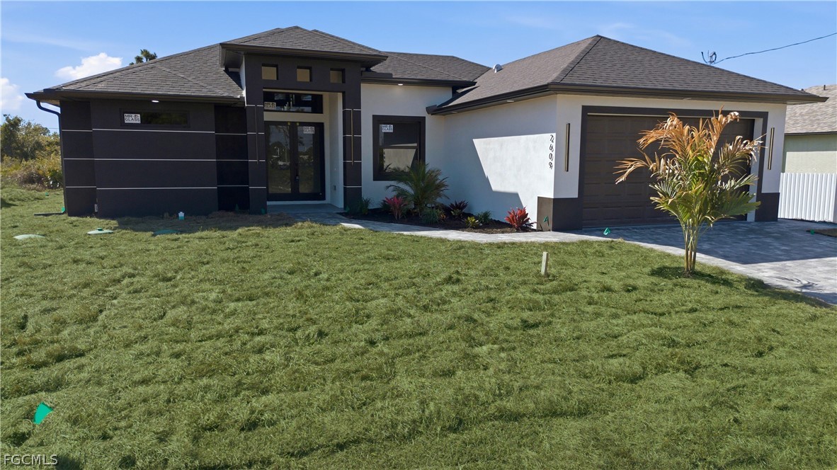 Real Estate in Southwest Florida