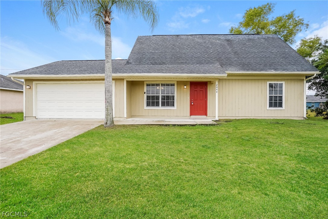 2044 NE 20th Terrace