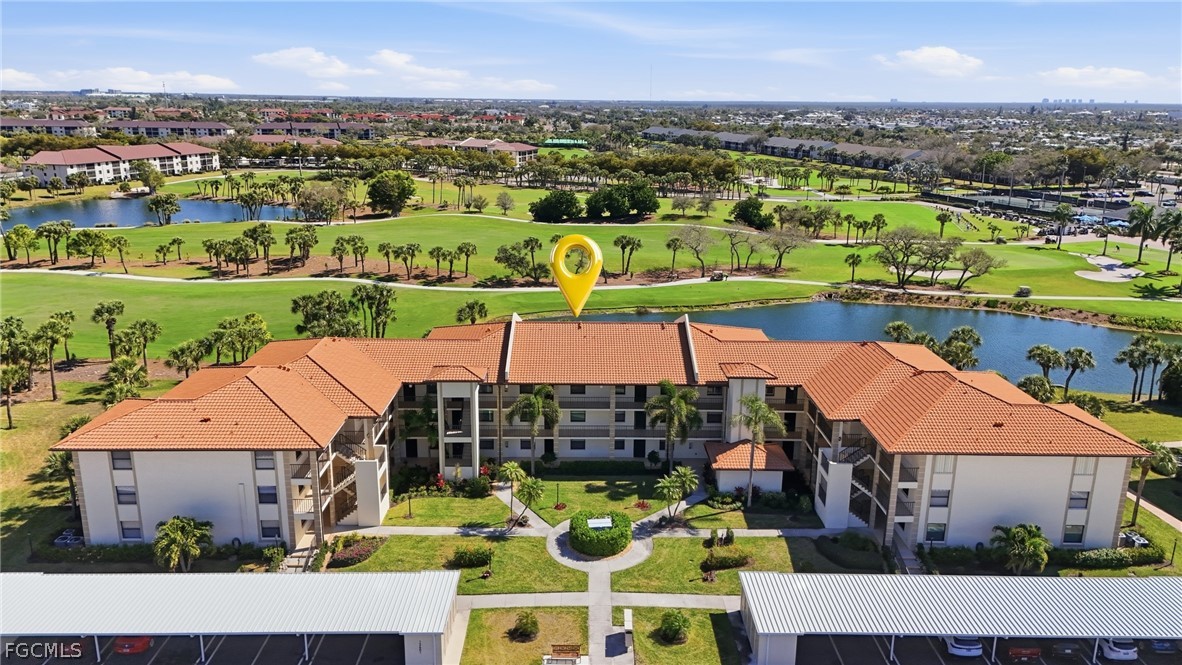 12601  Kelly Sands Way, Apt 421