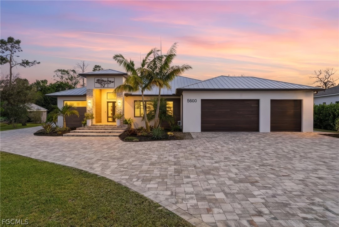 5600  Briarcliff Road