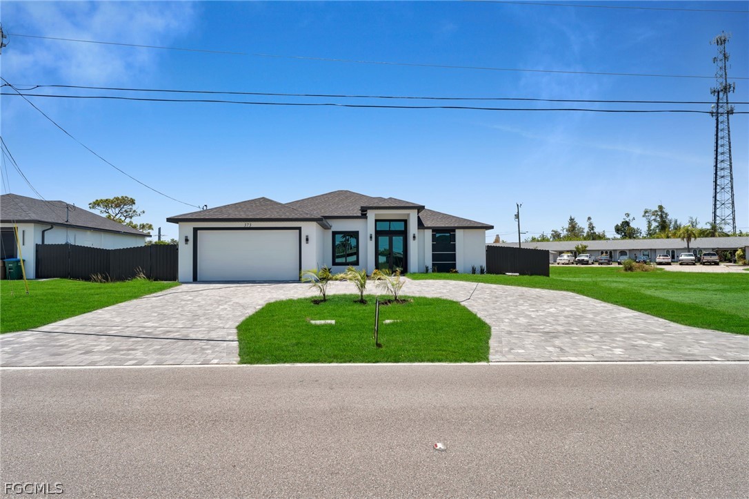 373 El Dorado Boulevard