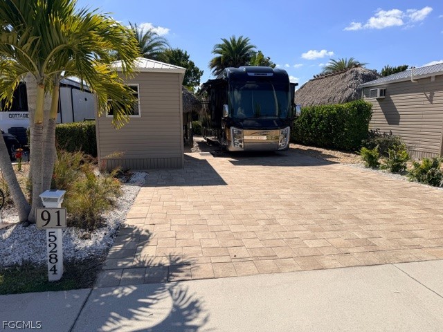 5284  Cypress Trail Resort Circle