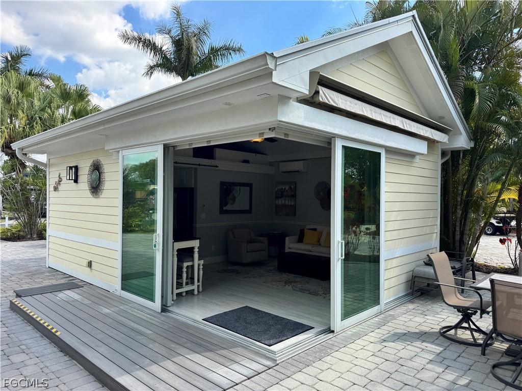 Lot 61 3107 E Riverbend Resort Boulevard