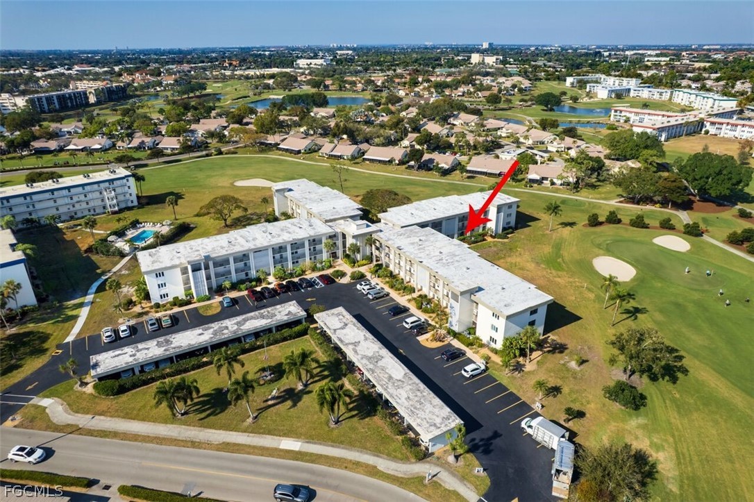 6102 Augusta Drive, Apt 115