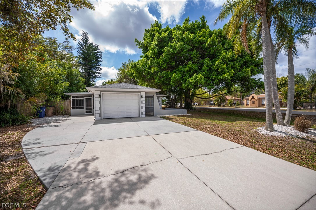 Real Estate in Southwest Florida